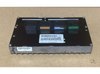 Upravljačka jedinica