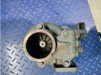 Turbo za Kamion HOLSET 3767397-Holset HX35W: slika 3