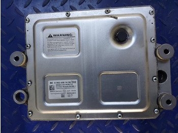 Upravljačka jedinica MERCEDES-BENZ Actros