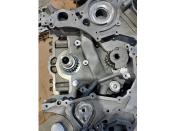 Motor MERCEDES-BENZ Sprinter