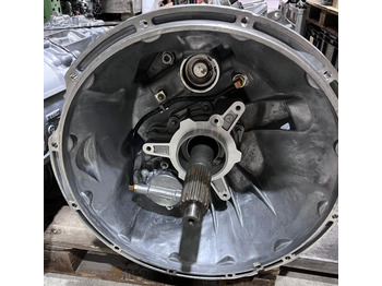 Transmisija MERCEDES-BENZ Actros