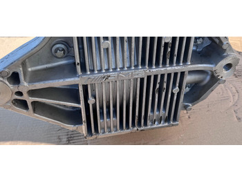 Diferencijalna brzina MERCEDES-BENZ C-Class Rear Differential W205 A2053500124: slika 3