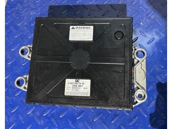 Novu Upravljačka jedinica za Kamion Mercedes A0074462440 ZGS001: slika 3