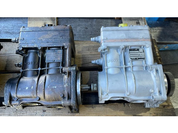 Zračne kočnice MERCEDES-BENZ