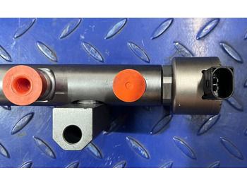 Sistem goriva MERCEDES-BENZ