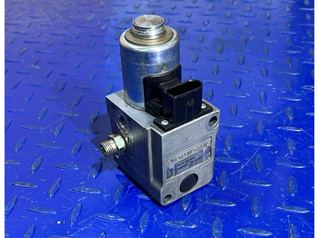 Rezervni deo Mercedes-Benz Comanda Turbosuflanta Actros A0001532759: slika 2