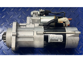 Elektropokretač MERCEDES-BENZ Actros