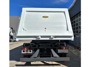 Lizing Mercedes-Benz Arocs 4140 K 8x4 Meiller Tipper Mercedes-Benz Arocs 4140 K 8x4 Meiller Tipper: slika 4 Lizing Mercedes-Benz Arocs 4140 K 8x4 Meiller Tipper Mercedes-Benz Arocs 4140 K 8x4 Meiller Tipper: slika 4
