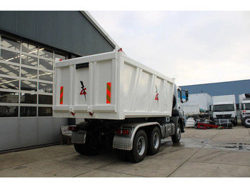 Novu Istovarivač Mercedes-Benz Axor 3344 K 6x4 Tipper Truck: slika 4 Novu Istovarivač Mercedes-Benz Axor 3344 K 6x4 Tipper Truck: slika 4