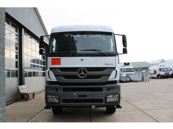 Novu Istovarivač Mercedes-Benz Axor 3344 K 6x4 Tipper Truck: slika 5