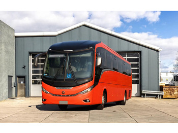 Lizing Mercedes-Benz O500 1936 RS Marcopolo G8 Viaggio 1050 Passenger Bus Mercedes-Benz O500 1936 RS Marcopolo G8 Viaggio 1050 Passenger Bus: slika 1