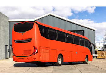 Lizing Mercedes-Benz O500 1936 RS Marcopolo G8 Viaggio 1050 Passenger Bus Mercedes-Benz O500 1936 RS Marcopolo G8 Viaggio 1050 Passenger Bus: slika 2