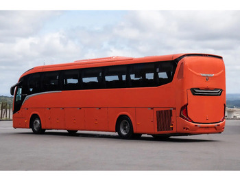 Lizing Mercedes-Benz O500 1936 RS Marcopolo G8 Viaggio 1050 Passenger Bus Mercedes-Benz O500 1936 RS Marcopolo G8 Viaggio 1050 Passenger Bus: slika 4