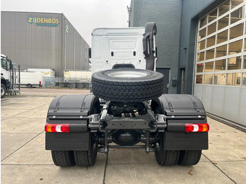 Novu Tegljač Mercedes-Benz Actros 2045 S 4x2 Tractor Head: slika 5
