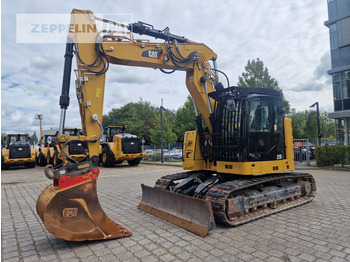 Bager guseničar CATERPILLAR 315FL