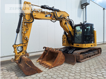 Bager guseničar CATERPILLAR 315FL