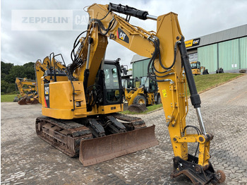 Bager guseničar CATERPILLAR 315FL