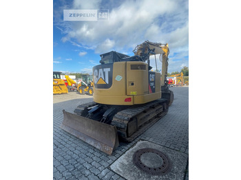 Bager guseničar Cat 315FL: slika 3