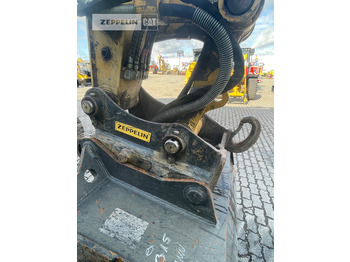 Bager guseničar Cat 315FL: slika 5