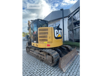 Bager guseničar Cat 315FL: slika 2