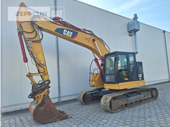 Bager guseničar CATERPILLAR 325FL