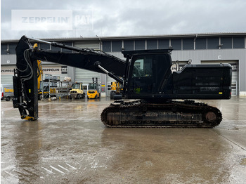 Bager za rušenje CATERPILLAR 330
