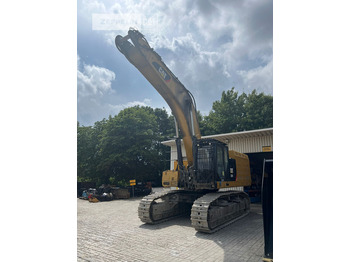 Bager guseničar CATERPILLAR 374FL