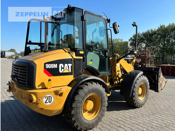 Lizing Cat 908M Cat 908M: slika 3