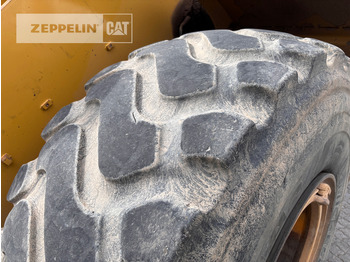 Utovarivač točkaš Cat 962M: slika 5