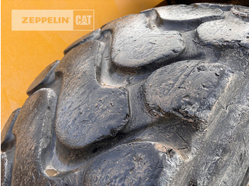 Utovarivač točkaš Cat 966M: slika 5 Utovarivač točkaš Cat 966M: slika 5