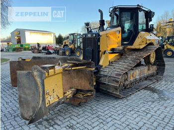 Buldožer CATERPILLAR D5