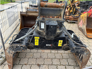Kuka CATERPILLAR