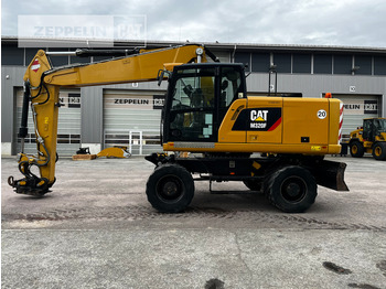 Bager točkaš CATERPILLAR M320F