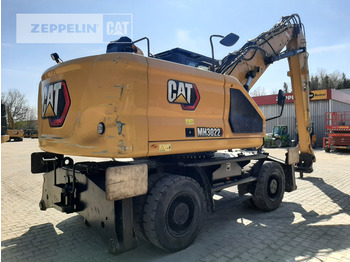 Lizing Cat MH3022-07A Cat MH3022-07A: slika 5