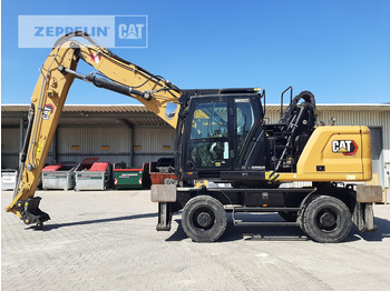 Lizing Cat MH3022-07A Cat MH3022-07A: slika 2