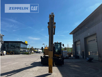 Bager za obradu otpada/ Industrije Cat MH3024-06C: slika 3