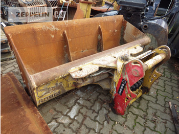 Kašika za bager CATERPILLAR