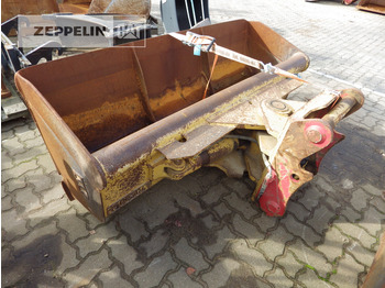 Kašika za bager CATERPILLAR