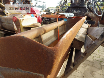 Kašika za bager Cat Prim.-Prod Komponent: slika 5