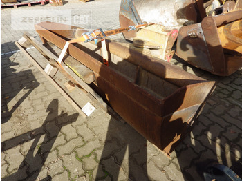 Kašika za bager Cat Prim.-Prod Komponent: slika 4