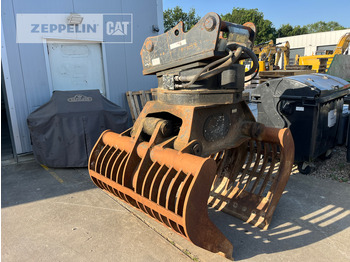 Kuka Cat Primärprodukte Komp.: slika 2