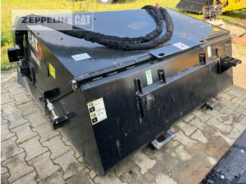 Metle CATERPILLAR