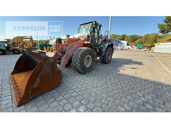 Utovarivač točkaš HITACHI ZW250
