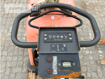 Vibraciona ploča Husqvarna Husqvarna LG504: slika 5