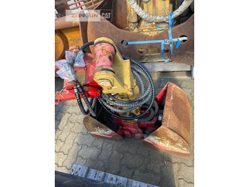 Kašika stezaljke Hydraulik-Greifer-Technologie ZZ3-400 Greifer: slika 3 Kašika stezaljke Hydraulik-Greifer-Technologie ZZ3-400 Greifer: slika 3