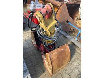 Kašika stezaljke Hydraulik-Greifer-Technologie ZZ3-400 Greifer: slika 2 Kašika stezaljke Hydraulik-Greifer-Technologie ZZ3-400 Greifer: slika 2