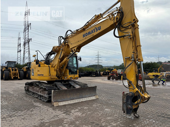 Bager guseničar KOMATSU PC228