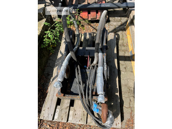 Brza spojnica OILQUICK