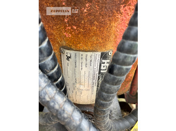 Kašika stezaljke Komponenten Prim.-Prod. Komponen: slika 5 Kašika stezaljke Komponenten Prim.-Prod. Komponen: slika 5