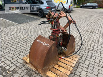 Kašika stezaljke Komponenten Prim.-Prod. Komponen: slika 2 Kašika stezaljke Komponenten Prim.-Prod. Komponen: slika 2